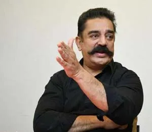 KAMALHASSAN